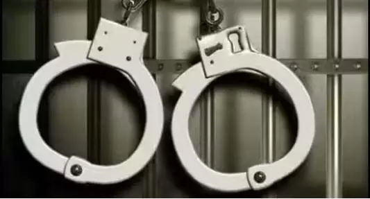 ED ने PACL मामले में निरमल सिंह भांगू के दामाद को गिरफ्तार किया ED ने PACL मामले में निरमल सिंह भांगू के दामाद को गिरफ्तार किया