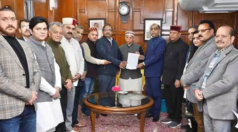 सरकार मुख्य अभियंता नेगी की मौत की स्वतंत्र, निष्पक्ष जांच सुनिश्चित करेगी: Dy CM सरकार मुख्य अभियंता नेगी की मौत की स्वतंत्र, निष्पक्ष जांच सुनिश्चित करेगी: Dy CM