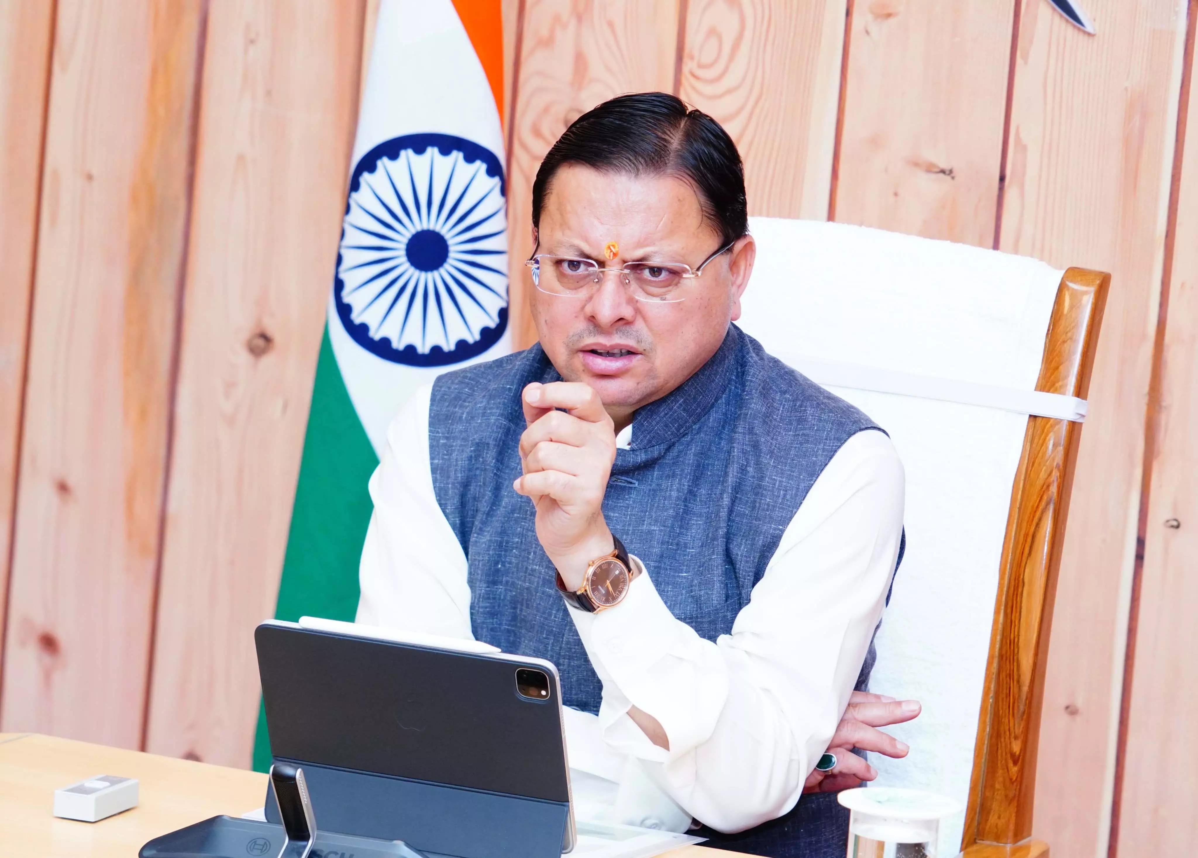 आगामी 10 वर्षों की वित्तीय योजना पर सरकार का फोकस, राजस्व वृद्धि के लिए रणनीति तैयार आगामी 10 वर्षों की वित्तीय योजना पर सरकार का फोकस, राजस्व वृद्धि के लिए रणनीति तैयार