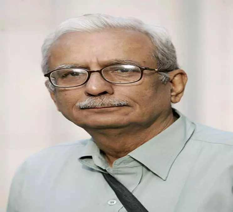 सुप्रसिद्ध साहित्यकार विनोद कुमार शुक्ल को ज्ञानपीठ पुरस्कार, सांसद बृजमोहन अग्रवाल ने दी बधाई सुप्रसिद्ध साहित्यकार विनोद कुमार शुक्ल को ज्ञानपीठ पुरस्कार, सांसद बृजमोहन अग्रवाल ने दी बधाई