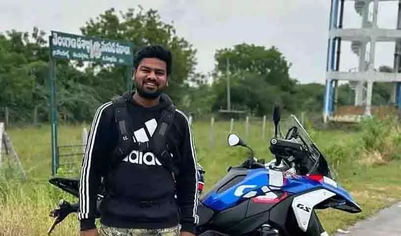 सट्टेबाजी ऐप प्रमोशन मामला, यूट्यूबर Sunny Yadav के खिलाफ लुकआउट नोटिस जारी सट्टेबाजी ऐप प्रमोशन मामला, यूट्यूबर Sunny Yadav के खिलाफ लुकआउट नोटिस जारी