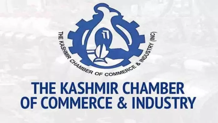 KCCI ने J&K बैंक OTS के लिए विस्तार की मांग की KCCI ने J&K बैंक OTS के लिए विस्तार की मांग की