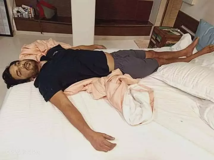 BIG BREAKING: सुशांत केस पर CBI की क्लोजर रिपोर्ट, हत्या नहीं, आत्महत्या का मामला BIG BREAKING: सुशांत केस पर CBI की क्लोजर रिपोर्ट, हत्या नहीं, आत्महत्या का मामला