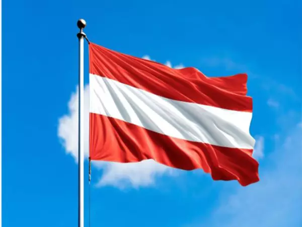 Austria में शरण आवेदनों में उल्लेखनीय गिरावट दर्ज की गई Austria में शरण आवेदनों में उल्लेखनीय गिरावट दर्ज की गई