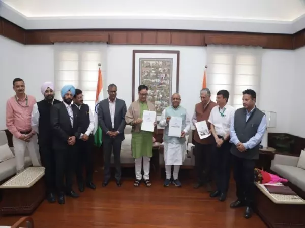 केंद्र, हस्ताक्षर और सचिवालय ने नेवा के लिए समझौता ज्ञापन पर किए हस्ताक्षर केंद्र, हस्ताक्षर और सचिवालय ने नेवा के लिए समझौता ज्ञापन पर किए हस्ताक्षर
