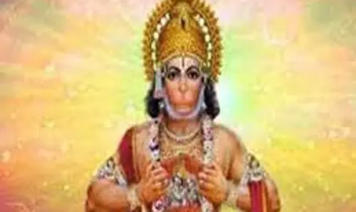 धर्म: शनिवार को इस विधि से करें हनुमानजी की पूजा, दूर हो जाएंगी सभी परेशानियां