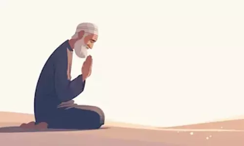 Kashmir, में एतिकाफ़ शुरू, श्रद्धालु आध्यात्मिक एकांत में शामिल हुए Kashmir, में एतिकाफ़ शुरू, श्रद्धालु आध्यात्मिक एकांत में शामिल हुए