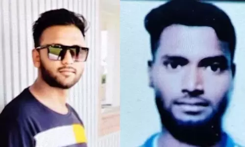 ITI छात्र समेत 2 की हत्या, 6 बदमाशों ने रेता गला ITI छात्र समेत 2 की हत्या, 6 बदमाशों ने रेता गला