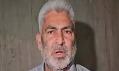 भगवंत मान सरकार का बजट पंजाब की उम्मीदों पर उतरेगा खड़ा : लाल चंद कटारूचक
