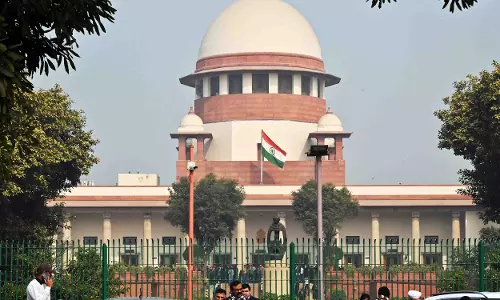 जेल में बंद 2 बंदियों को LLB की पढ़ाई करने की मिली अनुमति जेल में बंद 2 बंदियों को LLB की पढ़ाई करने की मिली अनुमति