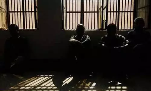 Kathua में राष्ट्रविरोधी, आपराधिक गतिविधियों के लिए तीन लोगों को हिरासत में लिया: पुलिस