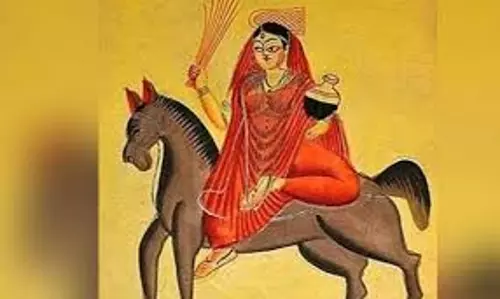 Sheetala Ashtami 2025:शीतला अष्टमी आज , जानें शुभ मुहूर्त से लेकर व्रत तक सब कुछ