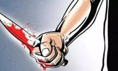 Lucknow: खेड़ा गांव में दो दोस्तों की गला रेतकर हत्या