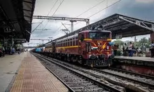 Bihar: आरपीएफ ने 9 पत्थरबाजों को किया गिरफ्तार Bihar: आरपीएफ ने 9 पत्थरबाजों को किया गिरफ्तार