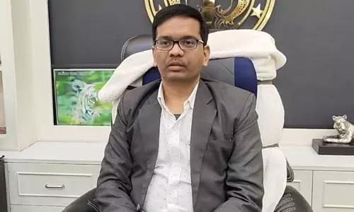 Ballia: कटहल नाला सौंदर्यीकरण के लिए अतिक्रमण हटाने की तैयारी Ballia: कटहल नाला सौंदर्यीकरण के लिए अतिक्रमण हटाने की तैयारी