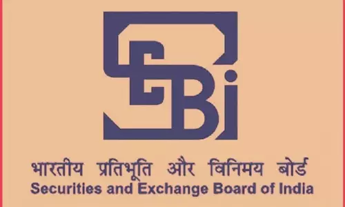 सेबी ने भ्रामक सोशल मीडिया सामग्री पर शिकंजा कसते हुए 70,000 पोस्ट हटाये