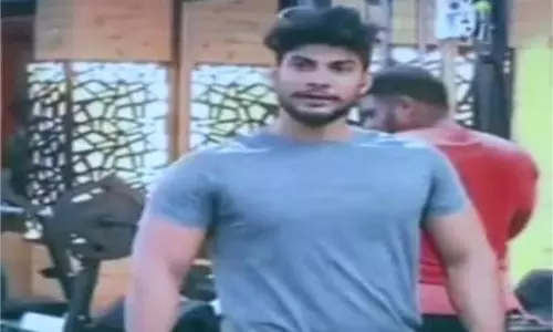 Haryana: बाउंसर की दर्दनाक हादसे में मौत, एक महीने बाद होने वाली थी शादी