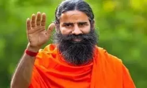 Baba Ramdev Tips:  BP से लेकर डायबिटीज तक, इन बीमारियों को कंट्रोल में रखने के लिए अपनाएं बाबा रामदेव के ये टिप्स