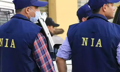 विस्फोटक सप्लाई, NIA ने दो माओवादियों के खिलाफ दाखिल किया आरोप पत्र