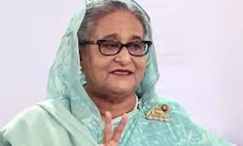 Bangladesh Elections : बांग्लादेश में चुनाव की तारीखों का एलान