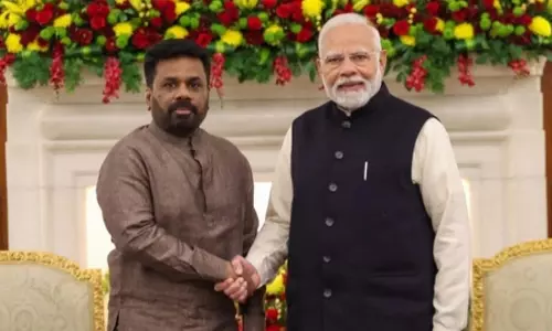 PM मोदी की श्रीलंका यात्रा कितना जरूरी