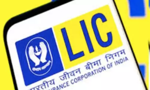 LIC ने राहुल गांधी को पलटवार धारकों और कंपनियों के प्रति नियुक्त किया