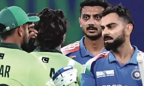 सीटी 2025 ने तोड़े दर्शकों के रिकॉर्ड, भारत-पाक मैच भारत में सबसे ज्यादा देखा जाने वाला वनडे मैच