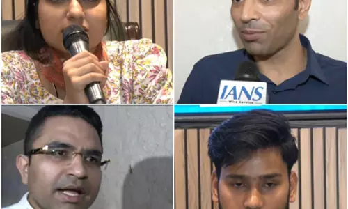 वन नेशन, वन इलेक्शन के समर्थन में युवा, 26 मार्च को जंतर-मंतर पर करेंगे अनशन