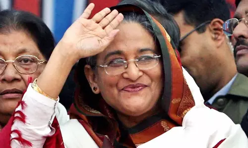 Bangladesh में क्या फिर जीतेगी आवामी लीग? Bangladesh में क्या फिर जीतेगी आवामी लीग?