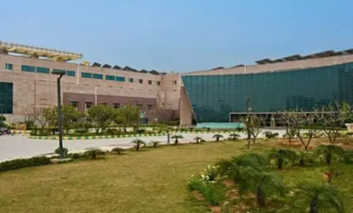 पहली क्लिनिकल इनोवेशन राउंड टेबल की मेजबानी करेगा जीआईएमएस