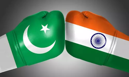 India-Pakistan रिश्तों पर फिर पुरानी रट, पढ़े पूरी खबर
