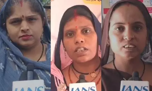 जल जीवन मिशन और जल सखी की मेहनत की बदौलत गांव में पानी की समस्या का समाधान जल जीवन मिशन और जल सखी की मेहनत की बदौलत गांव में पानी की समस्या का समाधान
