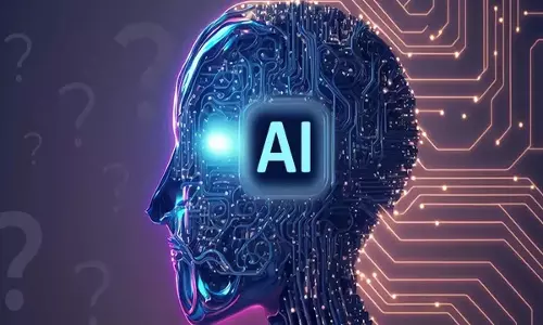 AI ने संभाली संपादकीय कुर्सी, जानें कैसे