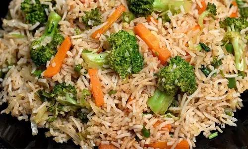 Broccoli Fried Rice: डिनर के लिए बेहतरीन विकल्प साबित होगी ये डिश