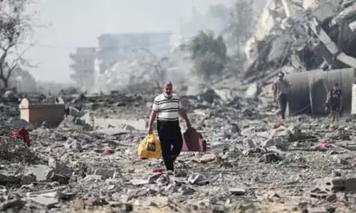 Israel का बड़ा वार, हमास कमांडर ढेर Israel का बड़ा वार, हमास कमांडर ढेर