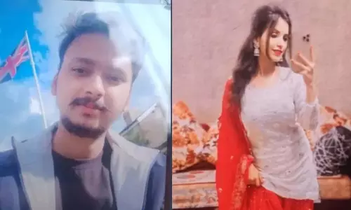 Meerut Saurabh Murder Case : एक और बड़ा खुलासा Meerut Saurabh Murder Case : एक और बड़ा खुलासा