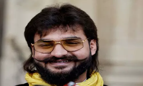 UP Breaking : अब्बास अंसारी पर बड़ा अपडेट