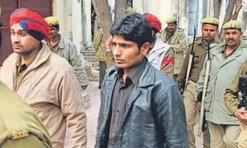 UP : 17 साल बाद पाक जासूस की सजा पूरी, अब आगे क्या UP : 17 साल बाद पाक जासूस की सजा पूरी, अब आगे क्या