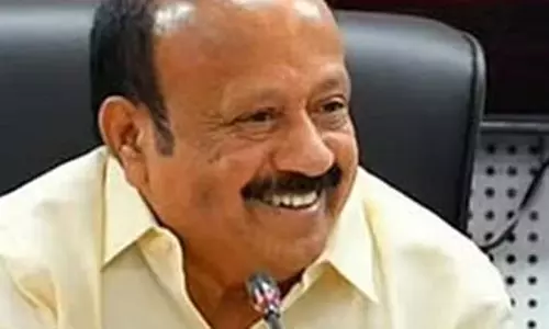 तमिलनाडु में खेती का रकबा बढ़ रहा है: मंत्री एम.आर.के. पन्नीरसेल्वम