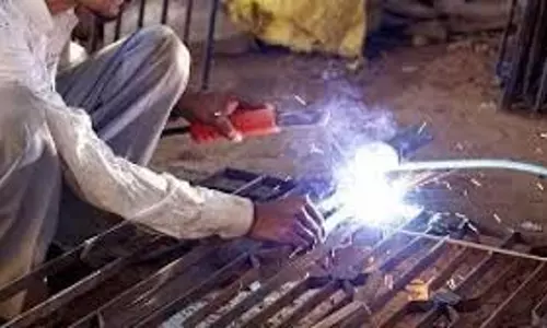 Punjab: वेल्डिंग के दौरान विस्फोट, दो लोगों की मौत