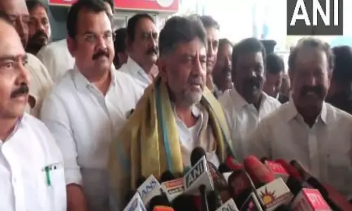अपनी सीटें कम नहीं होने देंगे...: परिसीमन पर बैठक से पहले Karnataka उपमुख्यमंत्री