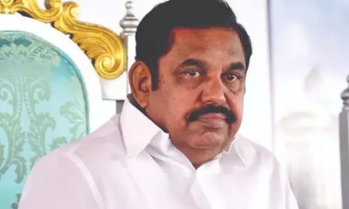 मुझ पर भरोसा करने वाले कोई बुरे लोग नहीं हैं: Edappadi K. Palaniswami