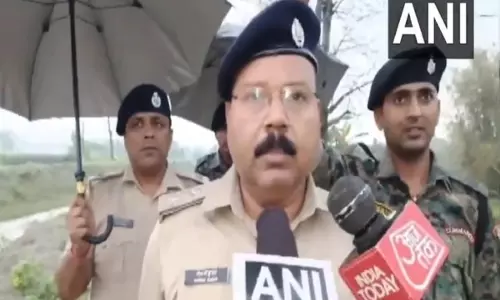 Bihar: अररिया मुठभेड़ में एसटीएफ के 3 जवान और डकैती के आरोपी घायल