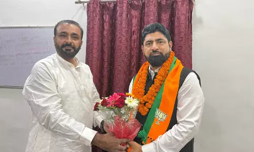 आसिफ बने नगर पालिका उपाध्यक्ष, गफ्फु मेमन ने दी बधाई