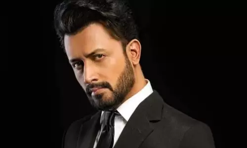 Entertainment : क्या खत्म हो रहा है आतिफ और राहत का जादू? Entertainment : क्या खत्म हो रहा है आतिफ और राहत का जादू?