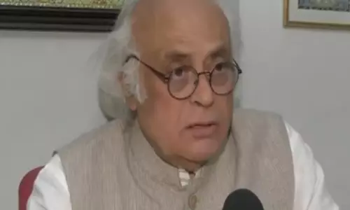 Congress MP ने ग्रेट निकोबार परियोजना के प्रति प्राइमेटोलॉजिस्ट के विरोध का हवाला दिया Congress MP ने ग्रेट निकोबार परियोजना के प्रति प्राइमेटोलॉजिस्ट के विरोध का हवाला दिया