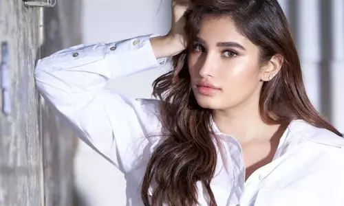 Tamanna-Vijay को राशा थडानी ने बताया गॉडफादर