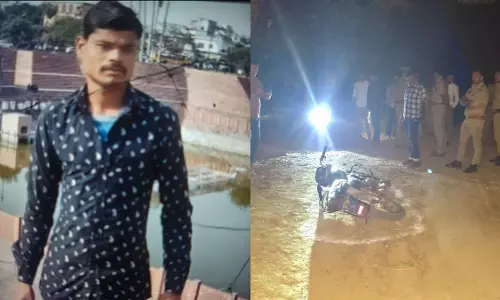 Lucknow: मलिहाबाद मर्डर मामले में लूट और रेप का आरोपी मुठभेड़ में ढेर