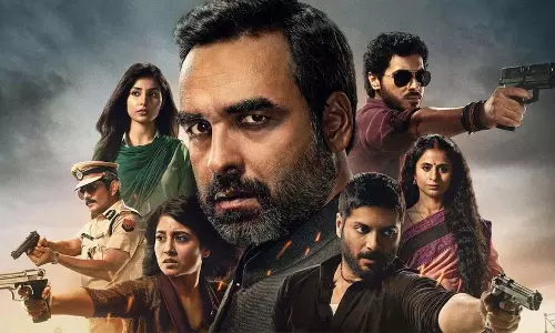 Crime thriller series जो आपको जरूर देखनी चाहिए