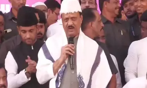 मुसलमानों को डराने या सांप्रदायिक विवाद को बढ़ावा देने वालों को बख्शा नहीं जाएगा: Ajit Pawar